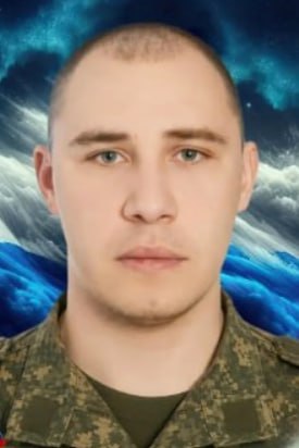 Фотография Степанюченко Иван Владимирович, погибший солдат СВО