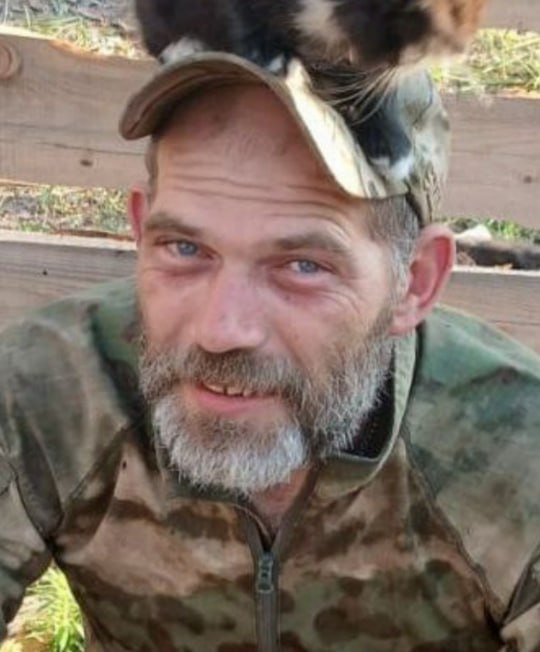 Фотография Кушнарев Константин Эдуардович, погибший солдат СВО