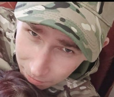 Фотография Абсадыков Алик Анатольевич, погибший солдат СВО