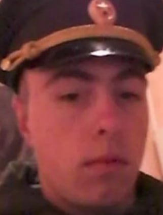 Фотография Бухтаев Денис Олегович, погибший солдат СВО