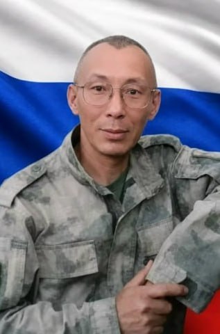 Фотография Ардеев Андрей Филиппович, погибший солдат СВО