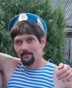 Фотография Задворнов Михаил Вячеславович, погибший солдат СВО