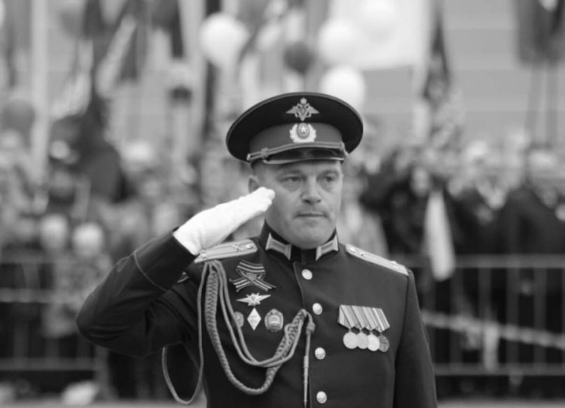 Фотография Буянов Денис Александрович, погибший солдат СВО