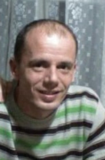 Фотография Поддубняк Сергей Сергеевич, погибший солдат СВО