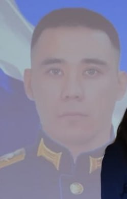 Фотография Жаркемалиев Нуржан Зинурович, погибший солдат СВО