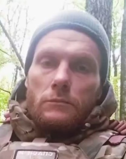 Фотография Волкодаев Станислав Станиславович, погибший солдат СВО