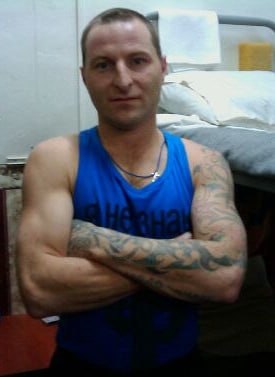 Фотография Буданцов Сергей Игоревич, погибший солдат СВО