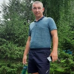 Фотография Гец Игорь Леонидович, погибший солдат СВО