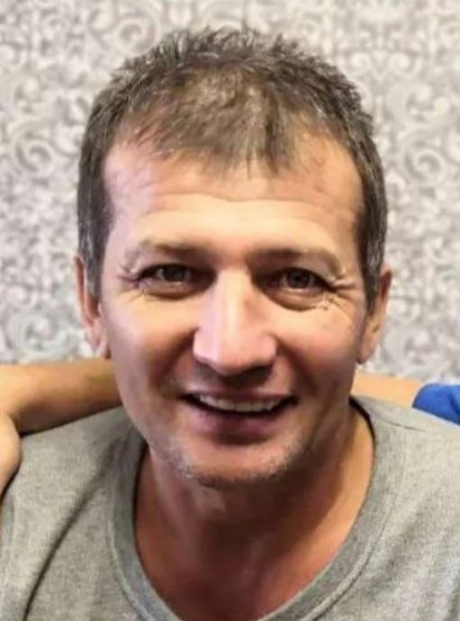 Фотография Мухаметвалиев Ильдар Зинурович, погибший солдат СВО