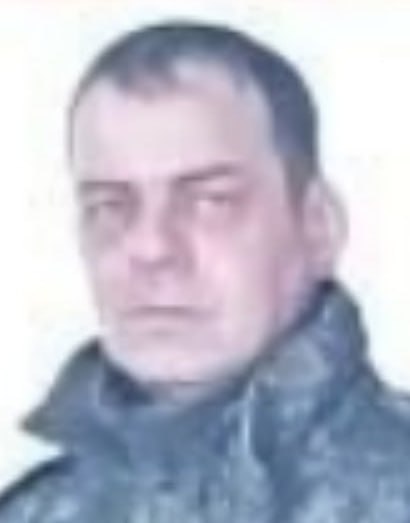 Фотография Шакиров Сайдаш Фаритович, погибший солдат СВО