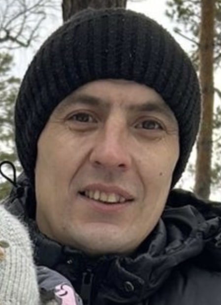 Фотография Фахрутдинов Адель Фанисович, погибший солдат СВО