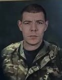 Фотография Фролов Александр Геннадьевич, погибший солдат СВО