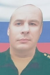 Фотография Епихин Сергей Иванович, погибший солдат СВО