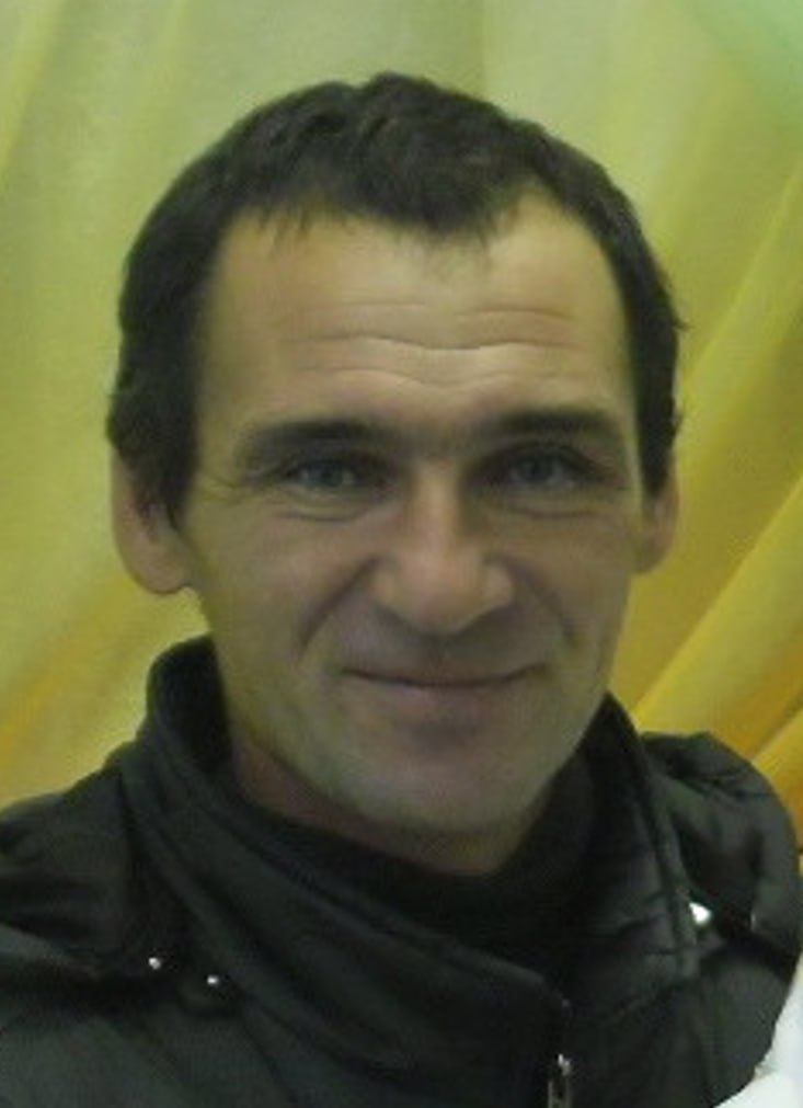 Фотография Теряевский Дмитрий Владимирович, погибший солдат СВО