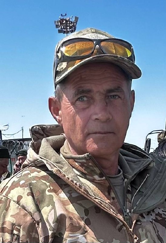 Фотография Петков Андрей Владимирович, погибший солдат СВО
