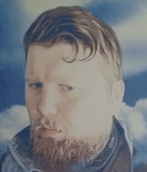 Фотография Духонкин Максим Рифкатович, погибший солдат СВО