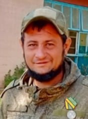 Фотография Каминский Антон Александрович, погибший солдат СВО