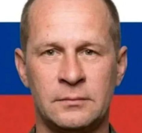 Фотография Фиц Алексей Петрович, погибший солдат СВО