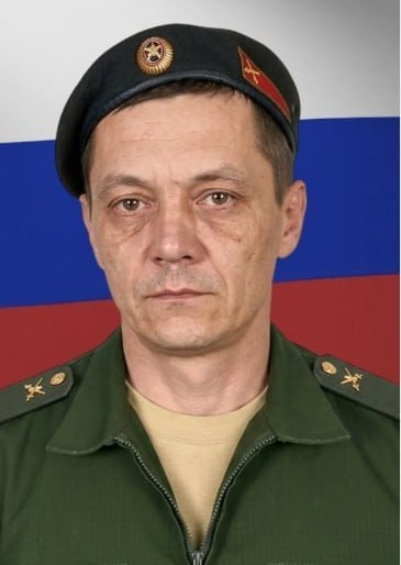 Фотография Мансуров Владик Рафикович, погибший солдат СВО