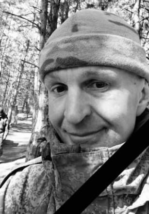 Фотография Голованов Сергей Александрович, погибший солдат СВО