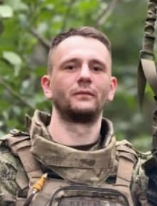 Фотография Жевлаков Александр Евгеньевич, погибший солдат СВО