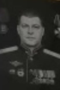 Фотография Сысоев Максим Александрович, погибший солдат СВО