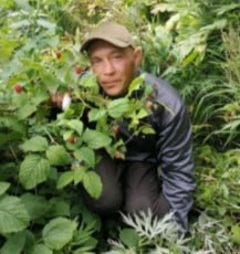 Фотография Романов Дмитрий Валерьевич, погибший солдат СВО