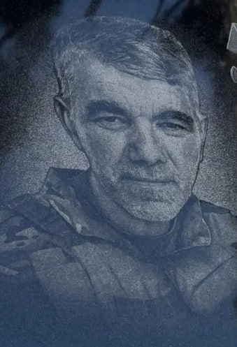 Фотография Агаларов Сиражутдин Магомедович, погибший солдат СВО