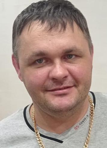 Фотография Иванов Александр Павлович, погибший солдат СВО