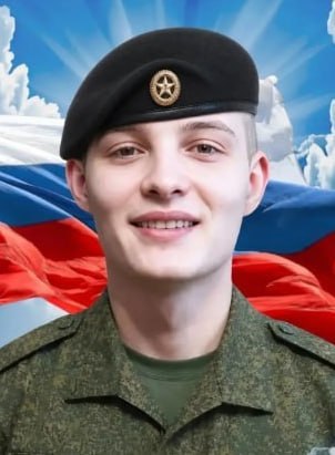 Фотография Куприянов Алексей Михайлович, погибший солдат СВО