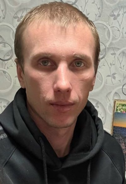 Фотография Черепанов Станислав Владимирович, погибший солдат СВО