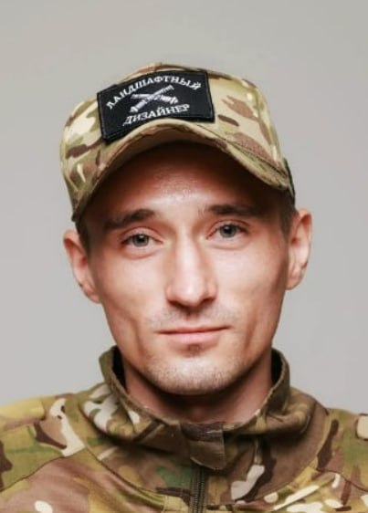 Фотография Белоконев Олег Алексеевич, погибший солдат СВО