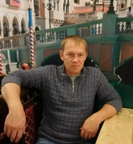 Фотография Федоров Алексей Николаевич, погибший солдат СВО
