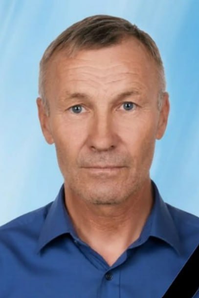 Фотография Клевачев Сергей Анатольевич, погибший солдат СВО