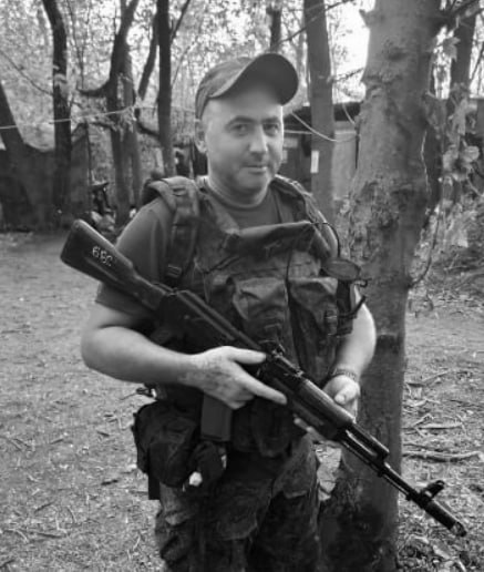 Фотография Фисунов Иван Васильевич, погибший солдат СВО