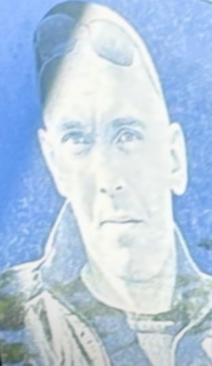 Фотография Лихачев Валерий Валентинович, погибший солдат СВО