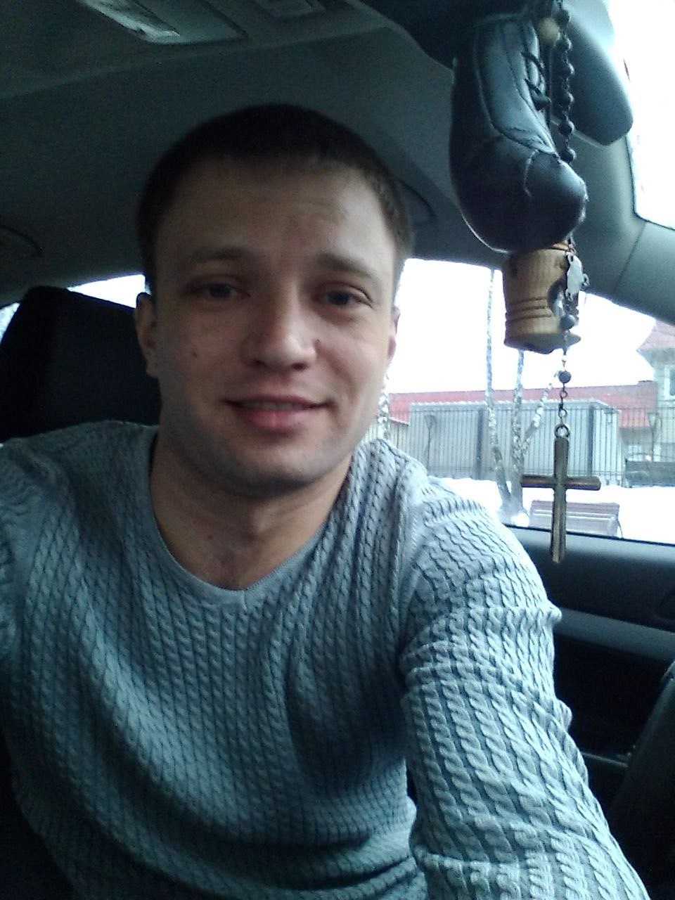Фотография Матюшин Денис Александрович, погибший солдат СВО