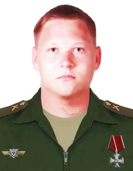 Фотография Федосеев Максим Романович, погибший солдат СВО