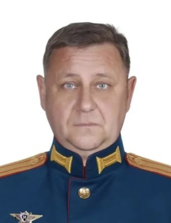 Фотография Коваленко Александр Александрович, погибший солдат СВО