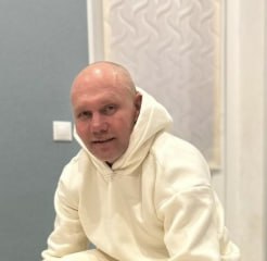 Фотография Никитин Алексей Викторович, погибший солдат СВО