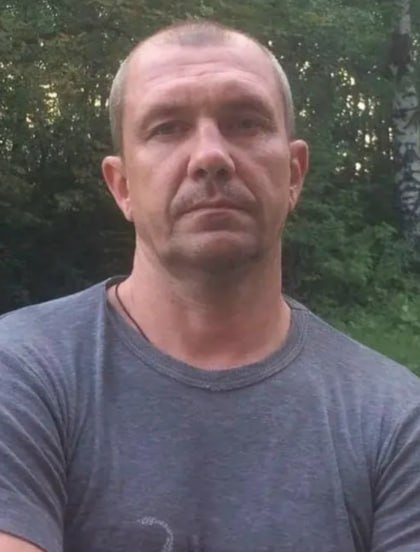 Фотография Шеховцов Владислав Александрович, погибший солдат СВО