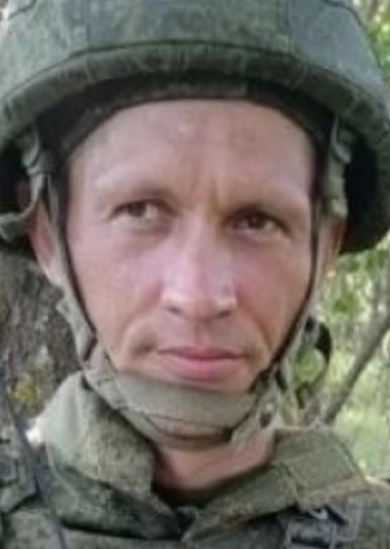 Фотография Кочев Игорь Александрович, погибший солдат СВО