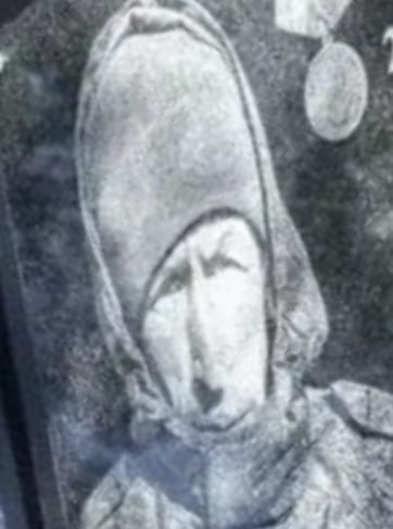 Фотография Заревенко Алексей Сергеевич, погибший солдат СВО