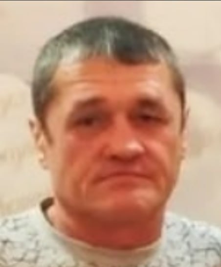 Фотография Ембердин Олег Валерьевич, погибший солдат СВО