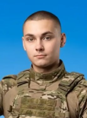 Фотография Панин Анатолий Анатольевич, погибший солдат СВО