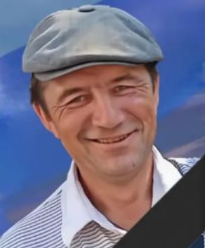Фотография Скороваров Александр Николаевич, погибший солдат СВО