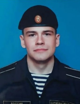 Фотография Божедомов Михаил Андреевич, погибший солдат СВО