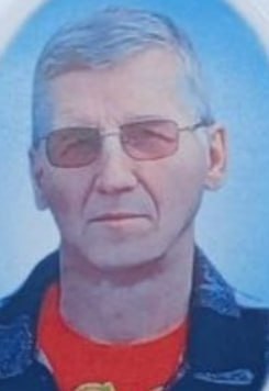 Фотография Сысуев Александр Александрович, погибший солдат СВО