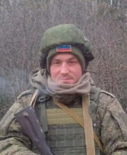 Фотография Ярышев Сергей Александрович, погибший солдат СВО