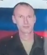 Фотография Байдак Александр Николаевич, погибший солдат СВО